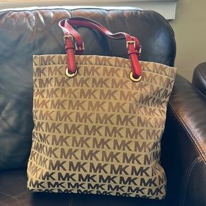 Michael Kors handbag